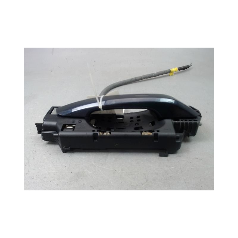 POIGNEE EXTERIEURE PORTE ARRIERE DROIT AUDI A4