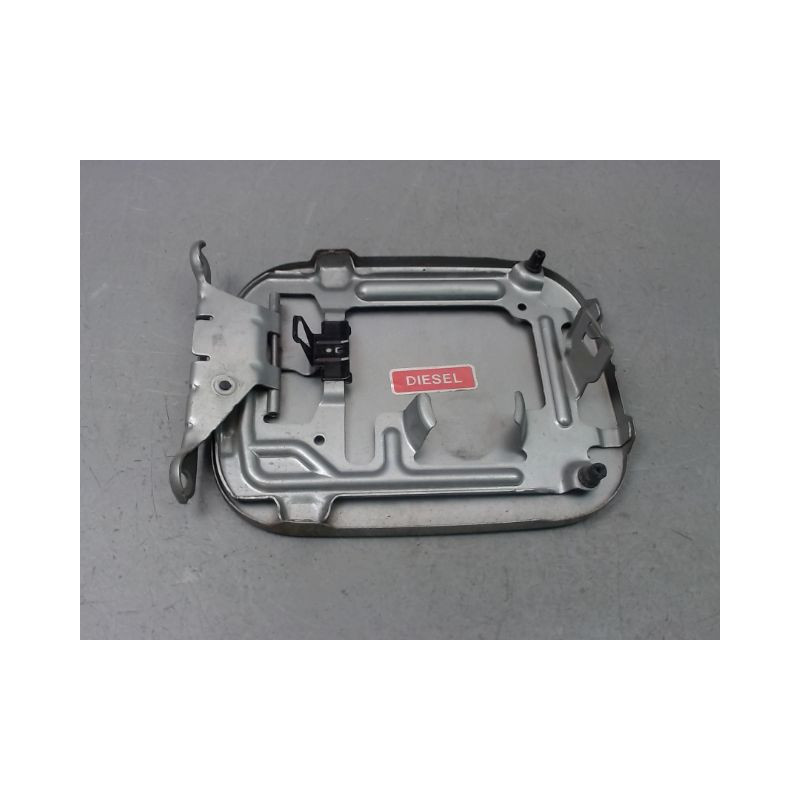 VOLET DE TRAPPE CARBURANT NISSAN QASHQAI BREAK II Phase 1 2014-...