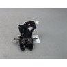 SERRURE HAYON  NISSAN QASHQAI BREAK II Phase 1 2014-...