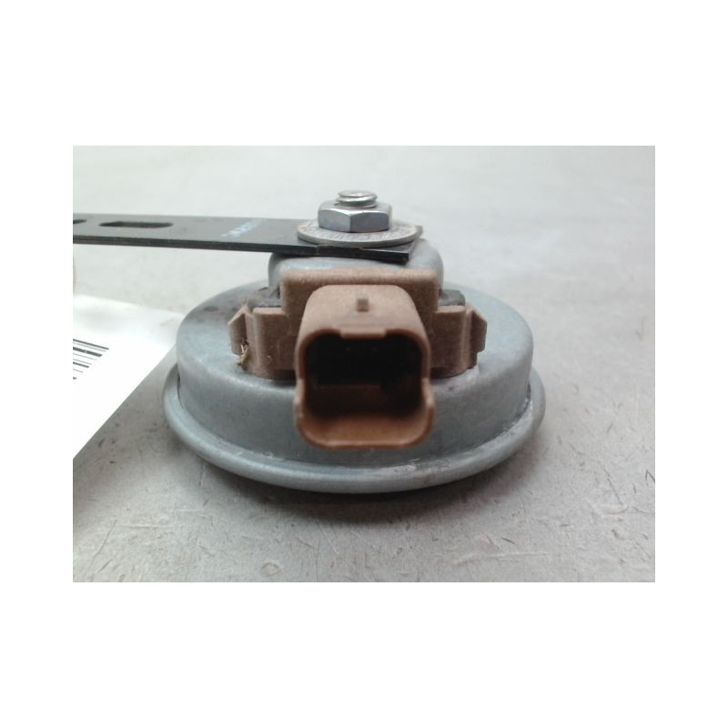 KLAXON / AVERTISSEUR DACIA SANDERO II Phase 1 2012-...