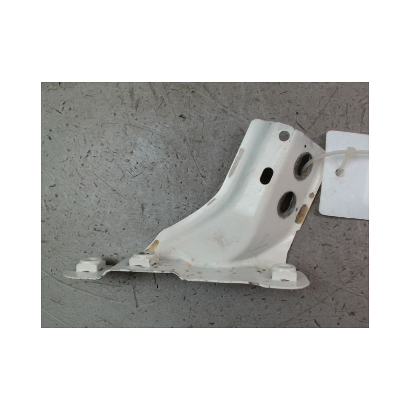 SUPPORT AILE AVD VOLKSWAGEN POLO V Phase 1 (6R) 2009-...