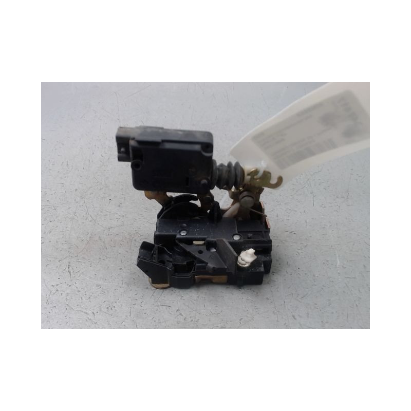 SYSTEME CONDAMNATION AVANT GAUCHE RENAULT TWINGO I Phase 3 2000-2007