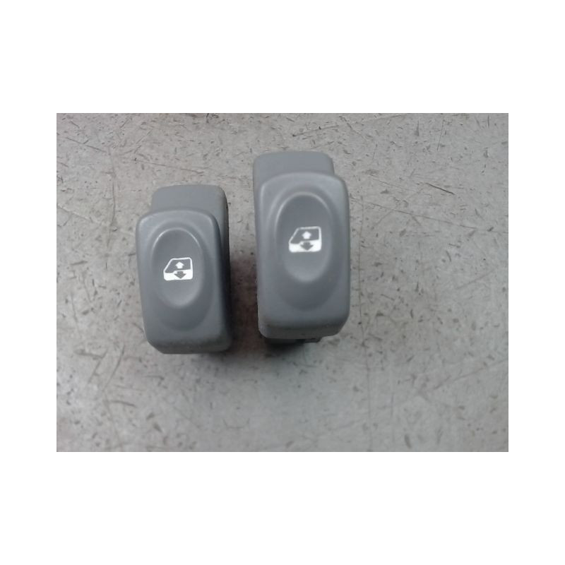 COMMANDE LEVE-GLACE PORTE AVG RENAULT TWINGO I Phase 3 2000-2007