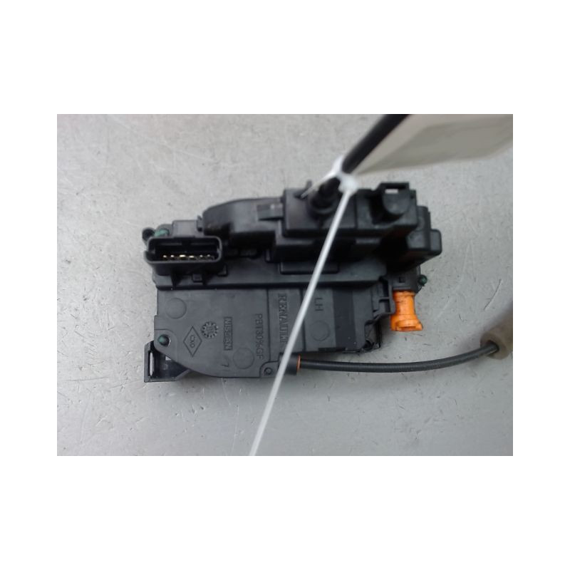 SYSTEME CONDAMNATION AVANT GAUCHE RENAULT MASTER