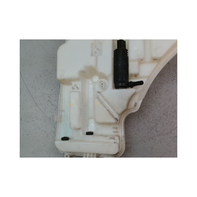 RESERVOIR LAVE-GLACE AVANT BMW SERIE 3