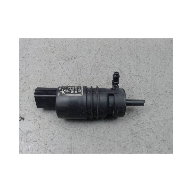 POMPE LAVE-GLACE AVANT BMW SERIE 3