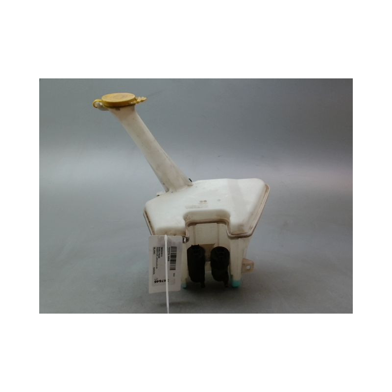 RESERVOIR LAVE-GLACE AVANT TOYOTA YARIS 2005-