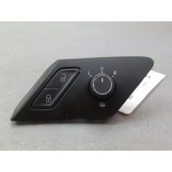 COMMANDE RETROVISSEUR EXT ELECTRIQUE
