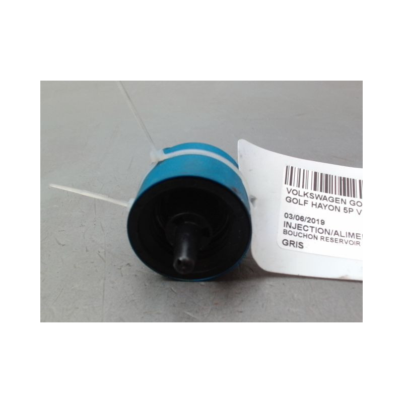 BOUCHON RESERVOIR ADBLUE VOLKSWAGEN GOLF VII Phase 1 (5G) 2012-...