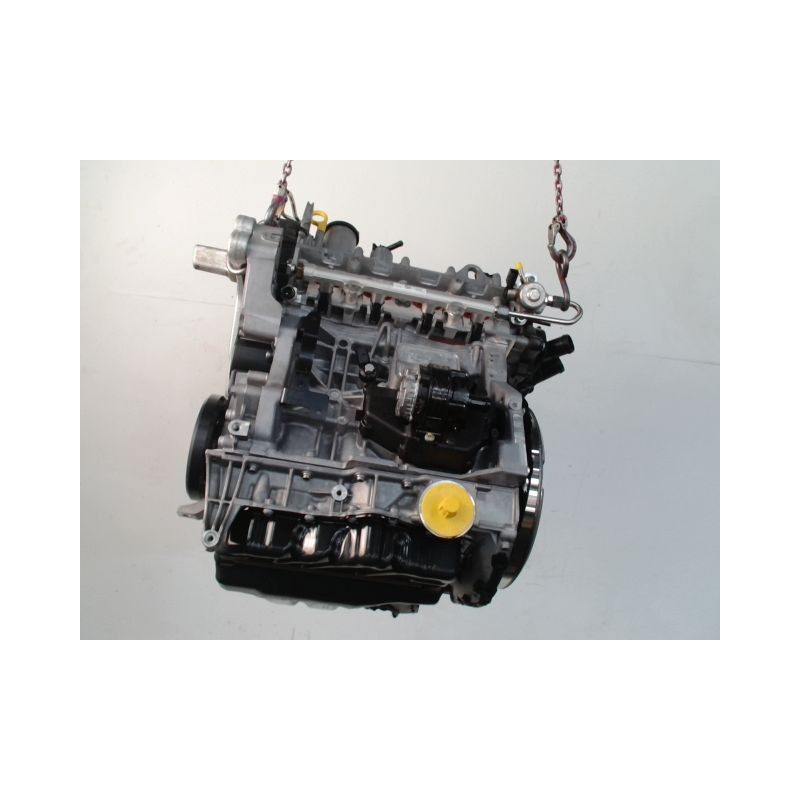 MOTEUR ESSENCE SKODA SUPERB 1.4 TSI iV