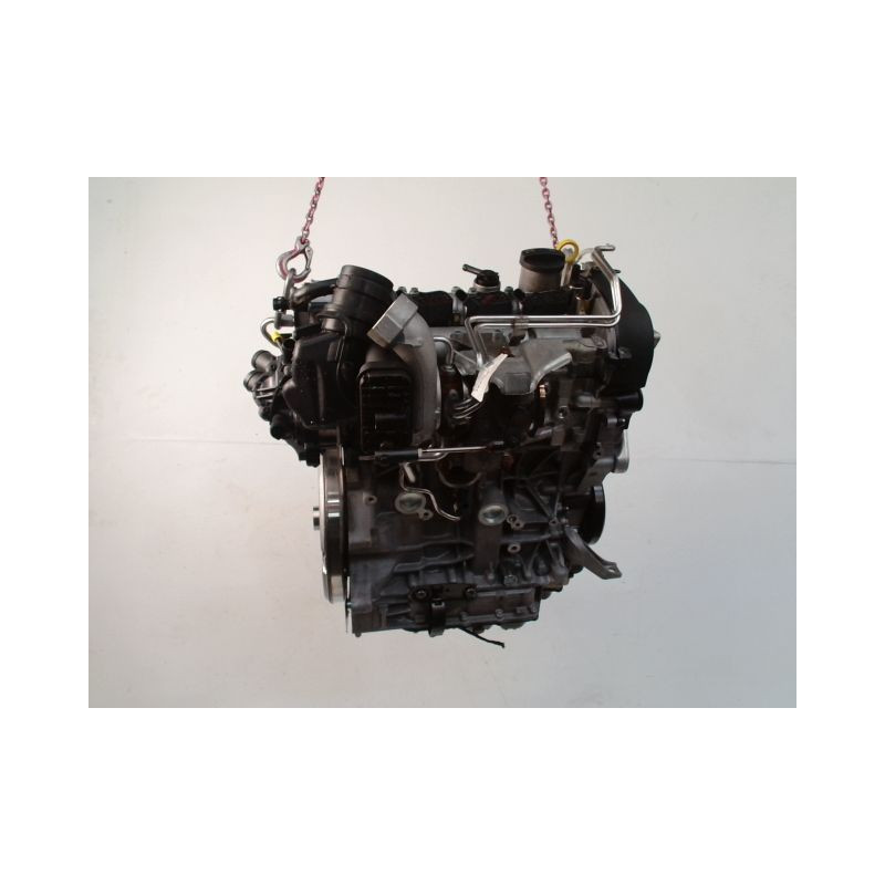 MOTEUR ESSENCE SKODA SUPERB 1.4 TSI iV