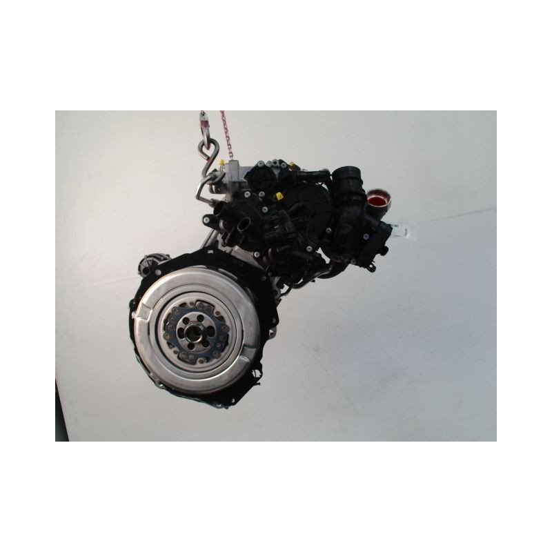 MOTEUR ESSENCE SKODA SUPERB 1.4 TSI iV