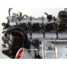 MOTEUR ESSENCE SKODA SUPERB 1.4 TSI iV