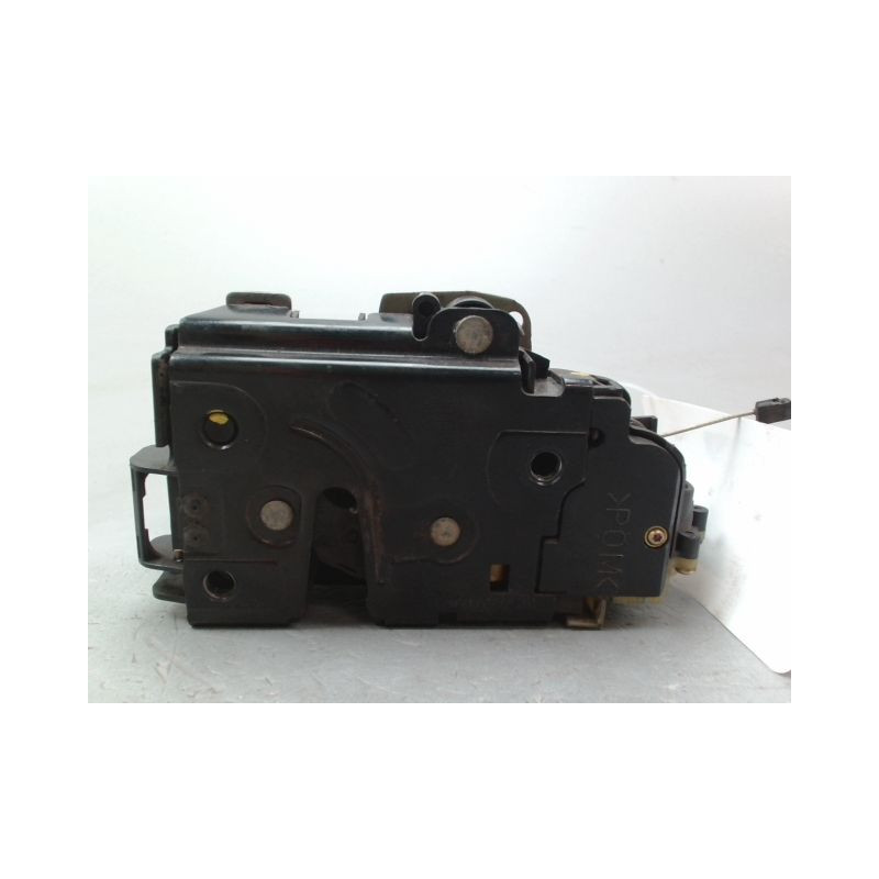 SYSTEME CONDAMNATION AVANT GAUCHE VOLKSWAGEN NEW BEETLE I Phase 1 (1C/9C/9G) 1999-2005