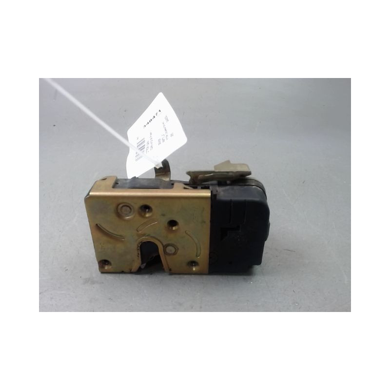 SYSTEME CONDAMNATION AVANT GAUCHE CITROEN XSARA Phase 2 2000-2004