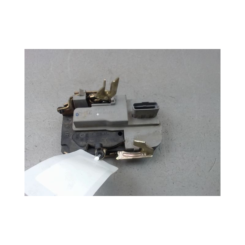 SYSTEME CONDAMNATION AVANT GAUCHE CITROEN XSARA Phase 2 2000-2004