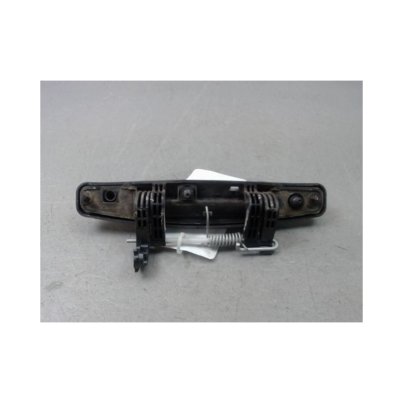 POIGNEE EXTERIEURE PORTE AVANT DROIT DACIA DUSTER BREAK Phase 2 2013-...
