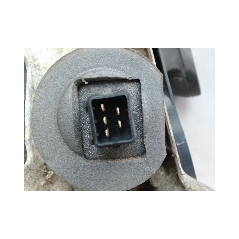 RETROVISEUR EXTERIEUR ELECTRIQUE DROIT FORD TRANSIT FG III -350- LONG 2000-2006
