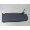PARE-SOLEIL G VOLKSWAGEN GOLF VI 2008-