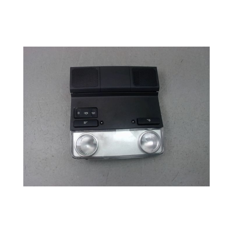 PLAFONNIER VOLKSWAGEN GOLF VI 2008-
