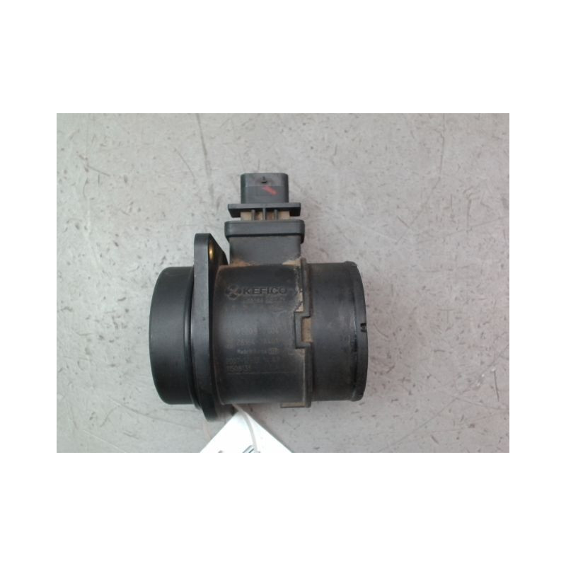DEBITMETRE AIR KIA CEED