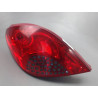 FEU ARRIERE GAUCHE  PEUGEOT 207