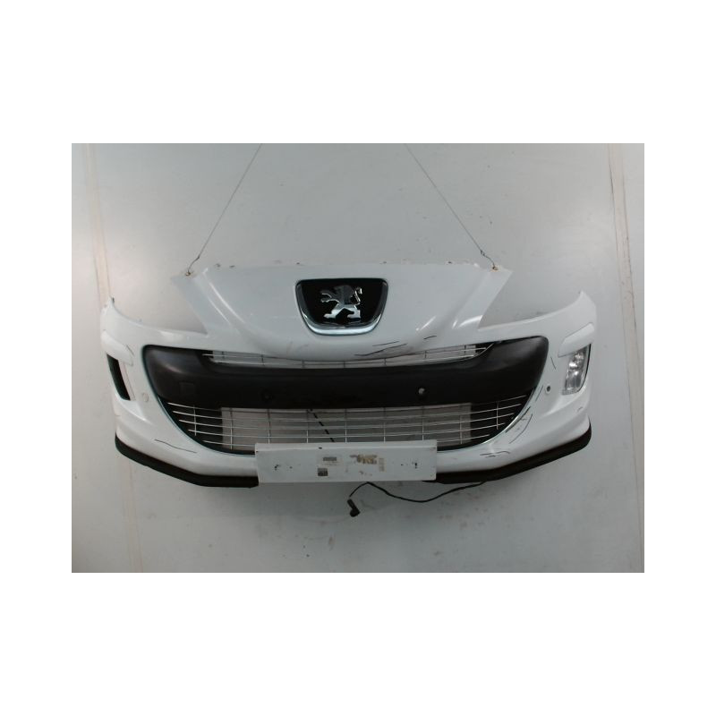 PARE-CHOC AVANT PEUGEOT 308