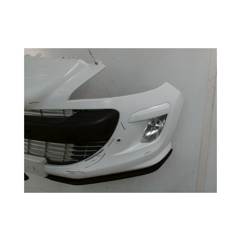 PARE-CHOC AVANT PEUGEOT 308