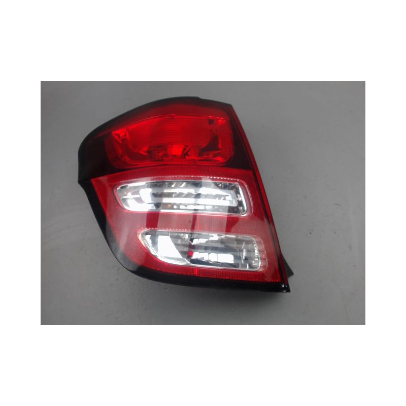 FEU ARRIERE GAUCHE  CITROEN C3