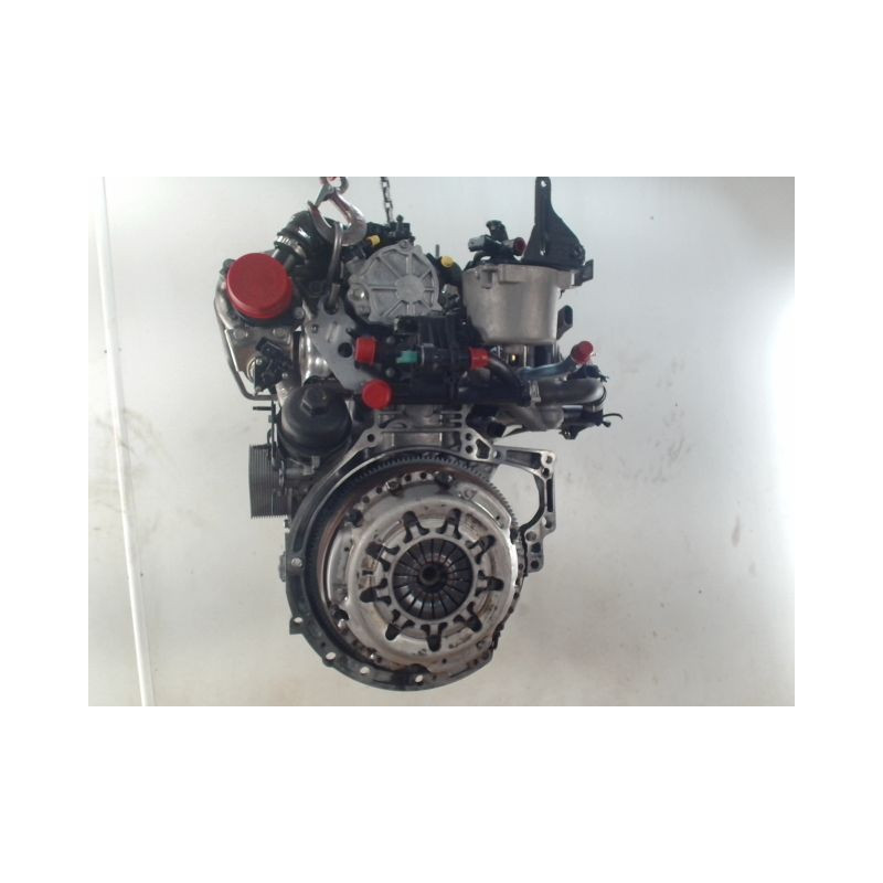 MOTEUR DIESEL FORD B-MAX 1.6 TDCi