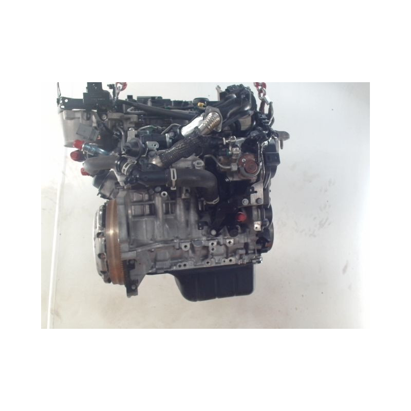 MOTEUR DIESEL FORD B-MAX 1.6 TDCi