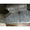 MOTEUR DIESEL FORD B-MAX 1.6 TDCi
