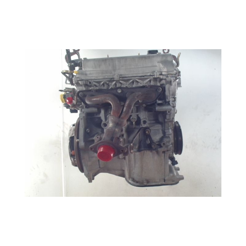 MOTEUR ESSENCE TOYOTA YARIS 1.3 