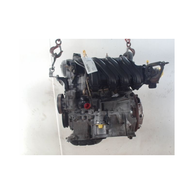 MOTEUR ESSENCE TOYOTA YARIS 1.3 