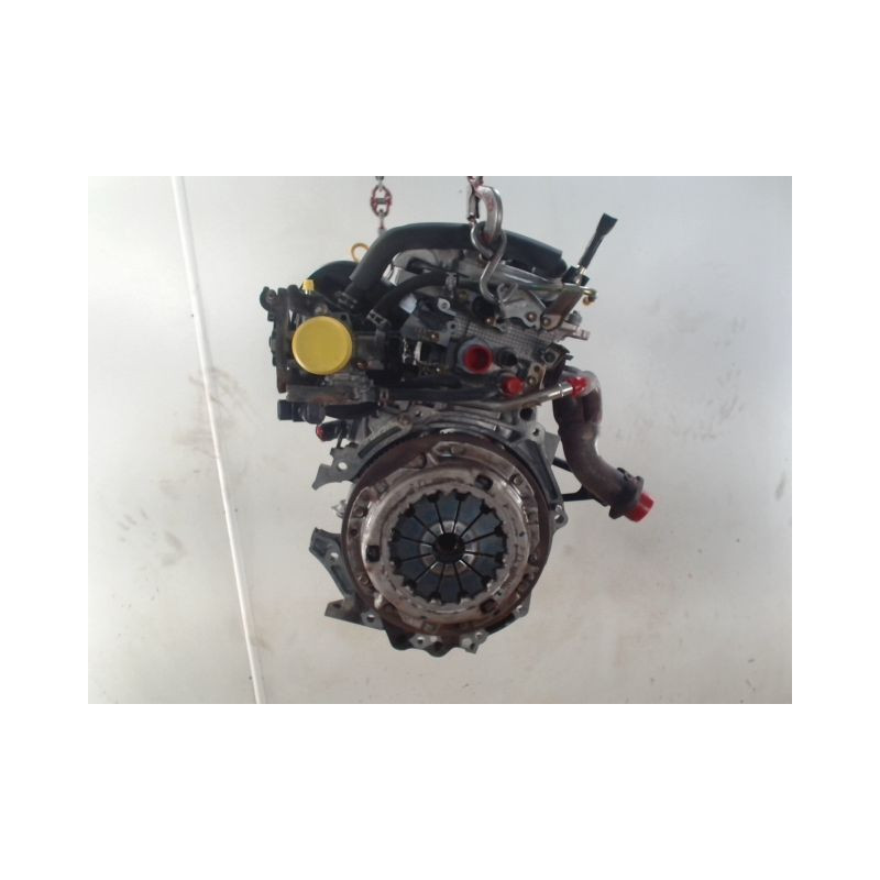MOTEUR ESSENCE TOYOTA YARIS 1.3 