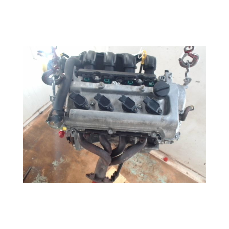 MOTEUR ESSENCE TOYOTA YARIS 1.3 