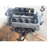 MOTEUR ESSENCE TOYOTA YARIS 1.3 