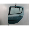 PORTE ARRIERE GAUCHE RENAULT CLIO