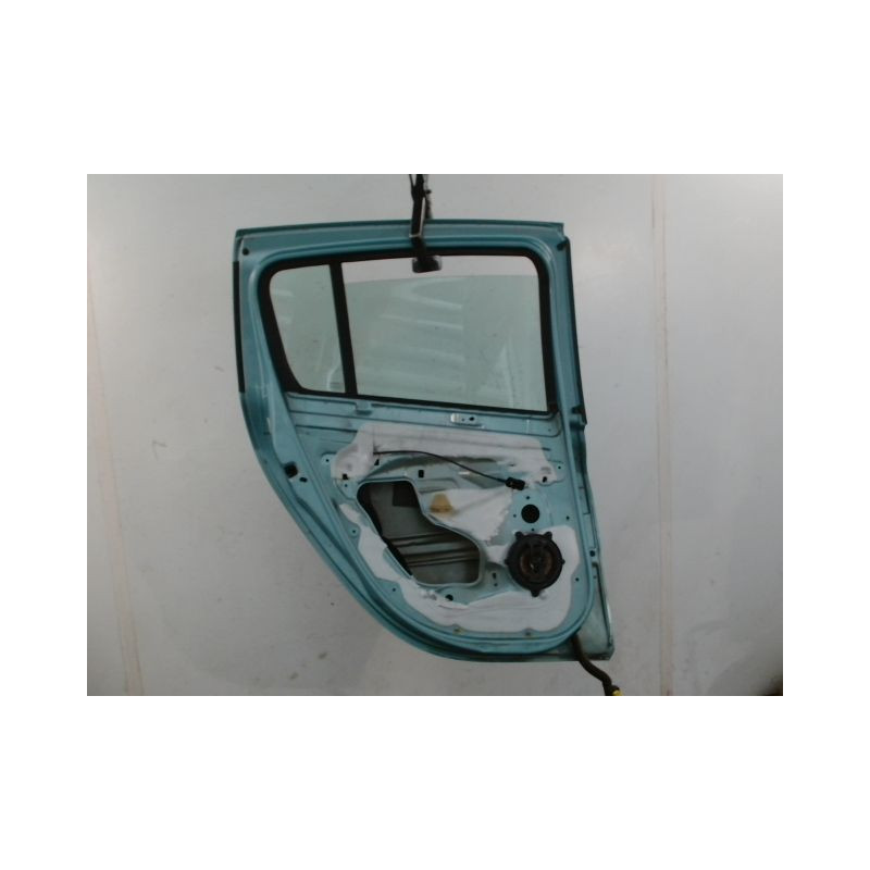 PORTE ARRIERE GAUCHE RENAULT CLIO