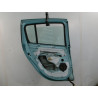 PORTE ARRIERE GAUCHE RENAULT CLIO