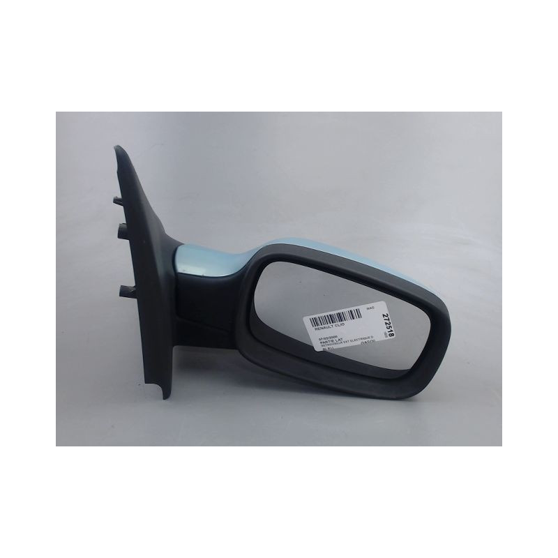 RETROVISEUR EXTERIEUR ELECTRIQUE DROIT RENAULT CLIO