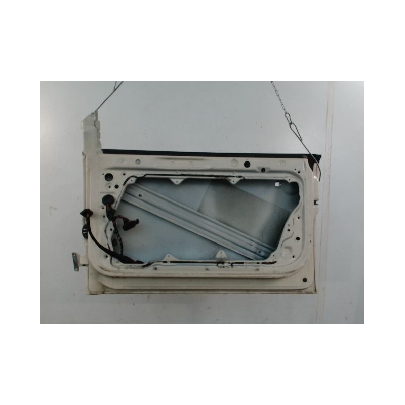 PORTE AVANT DROIT VOLKSWAGEN NEWBEETLE