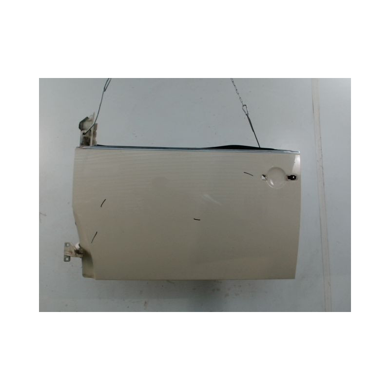 PORTE AVANT GAUCHE VOLKSWAGEN NEWBEETLE