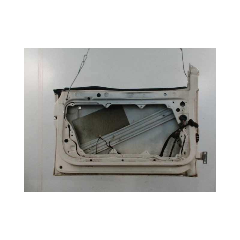 PORTE AVANT GAUCHE VOLKSWAGEN NEWBEETLE