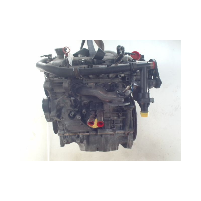 MOTEUR ESSENCE JAGUAR X-TYPE 2.5 V6 Traction intégrale