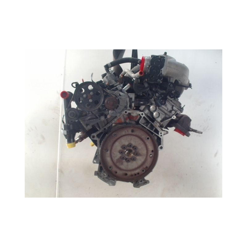 MOTEUR ESSENCE JAGUAR X-TYPE 2.5 V6 Traction intégrale