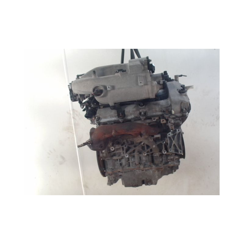MOTEUR ESSENCE JAGUAR X-TYPE 2.5 V6 Traction intégrale