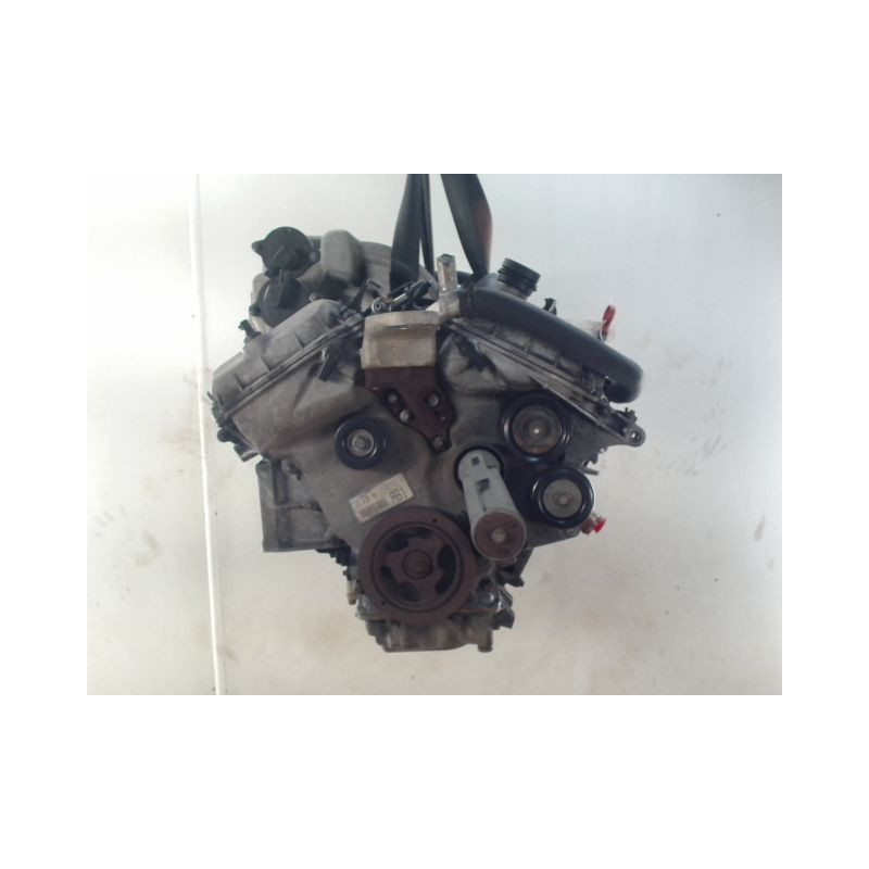 MOTEUR ESSENCE JAGUAR X-TYPE 2.5 V6 Traction intégrale