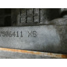 MOTEUR ESSENCE JAGUAR X-TYPE 2.5 V6 Traction intégrale