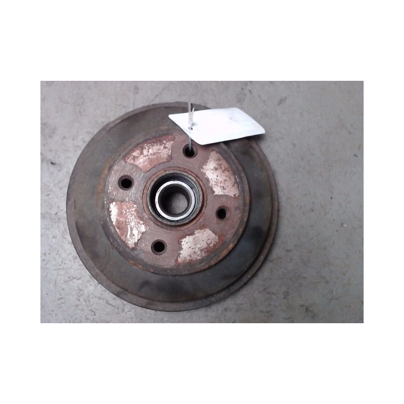 TAMBOUR ARRIERE GAUCHE OPEL AGILA